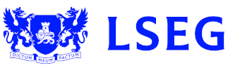 LSEG Company Logo